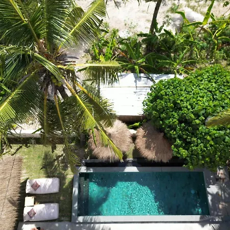Golden Garuda Cottages