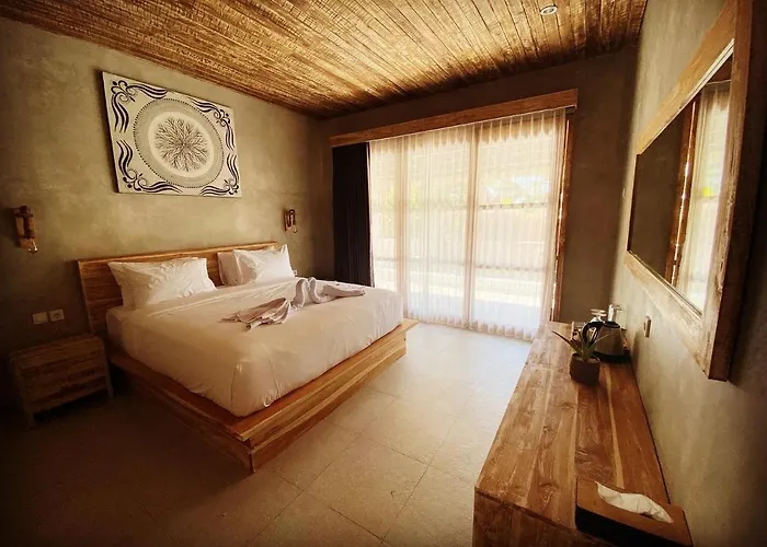 Golden Garuda Apartamento
