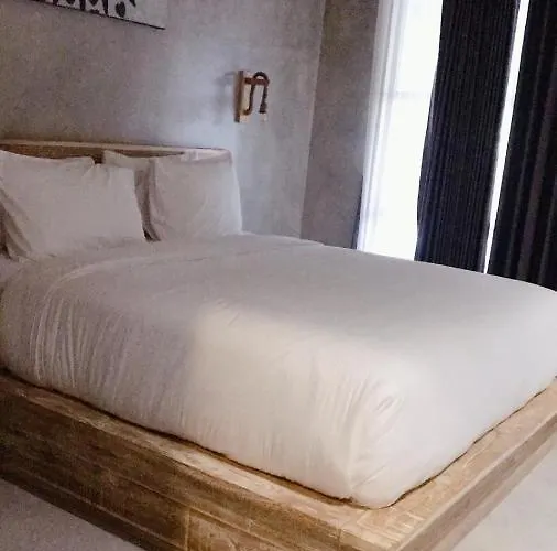Apartamento Golden Garuda Polilit