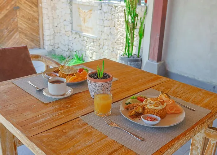 Apartamento Golden Garuda Polilit