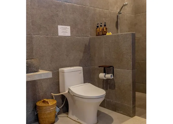 Apartamento Golden Garuda