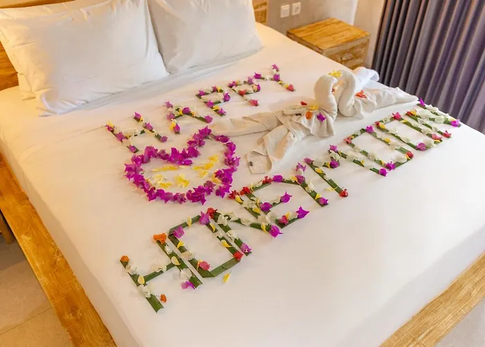 Apartamento Golden Garuda Polilit