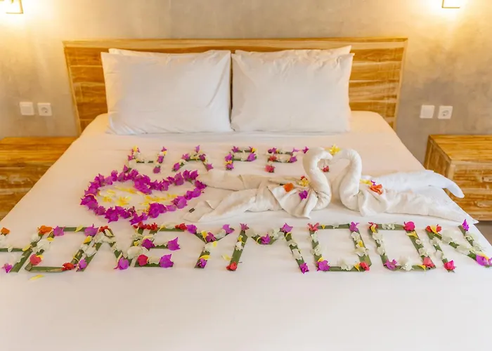 Apartamento Golden Garuda Polilit