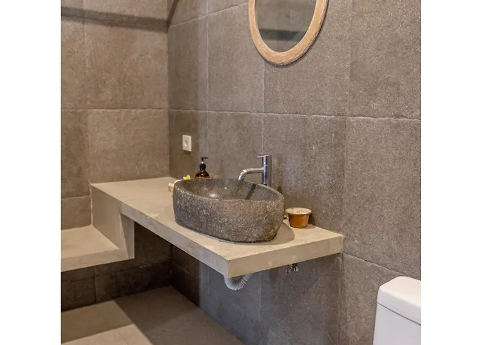 Apartamento Golden Garuda *