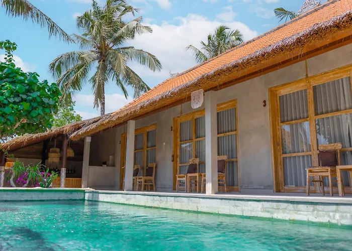 Apartamento Golden Garuda Polilit