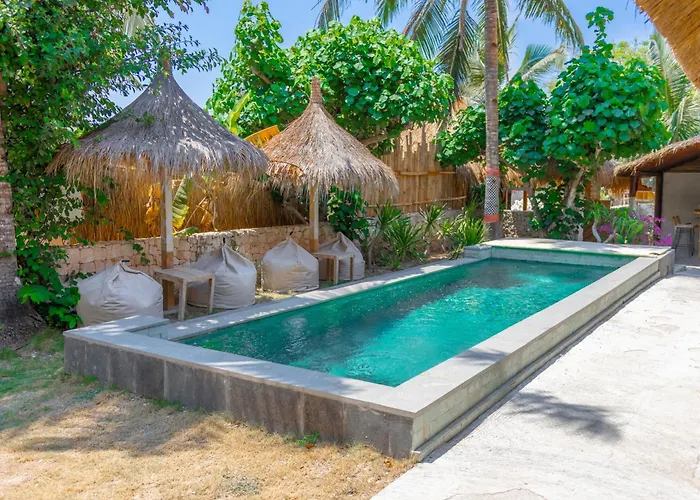 Apartamento Golden Garuda Polilit